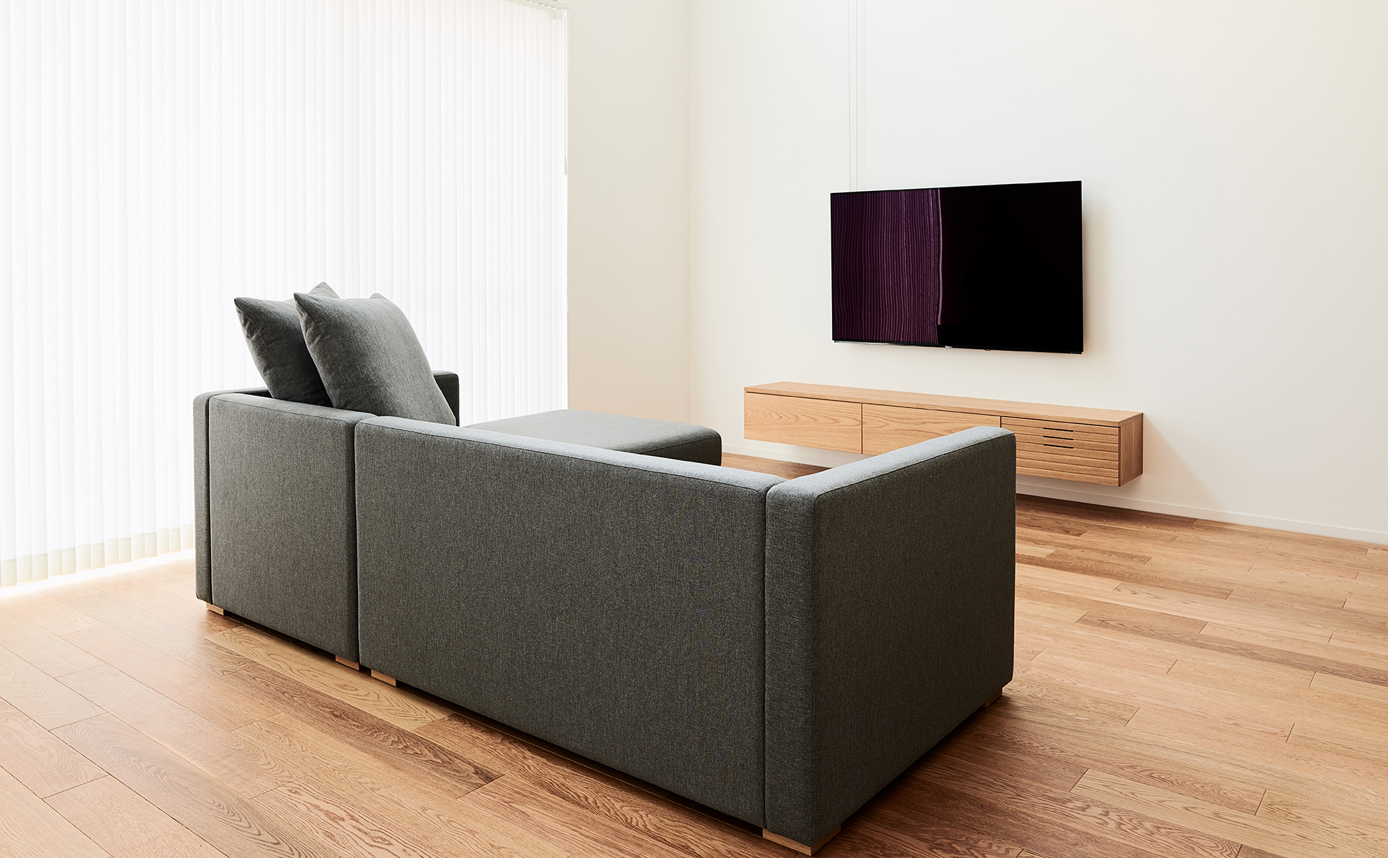 キノコスツール