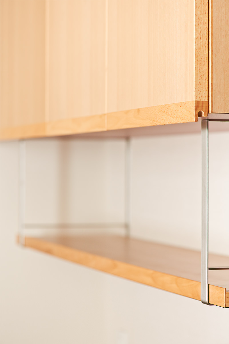 フリーシェルフ